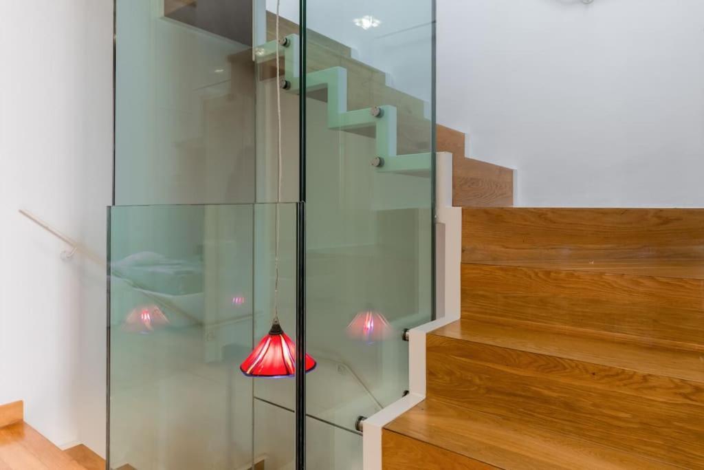 Three Floors Home البندقية المظهر الخارجي الصورة