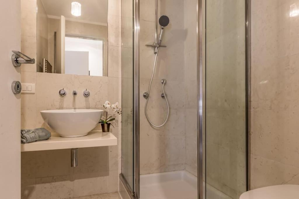 Three Floors Home البندقية المظهر الخارجي الصورة