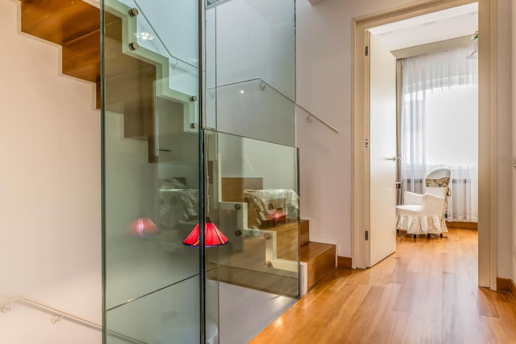 Three Floors Home البندقية المظهر الخارجي الصورة