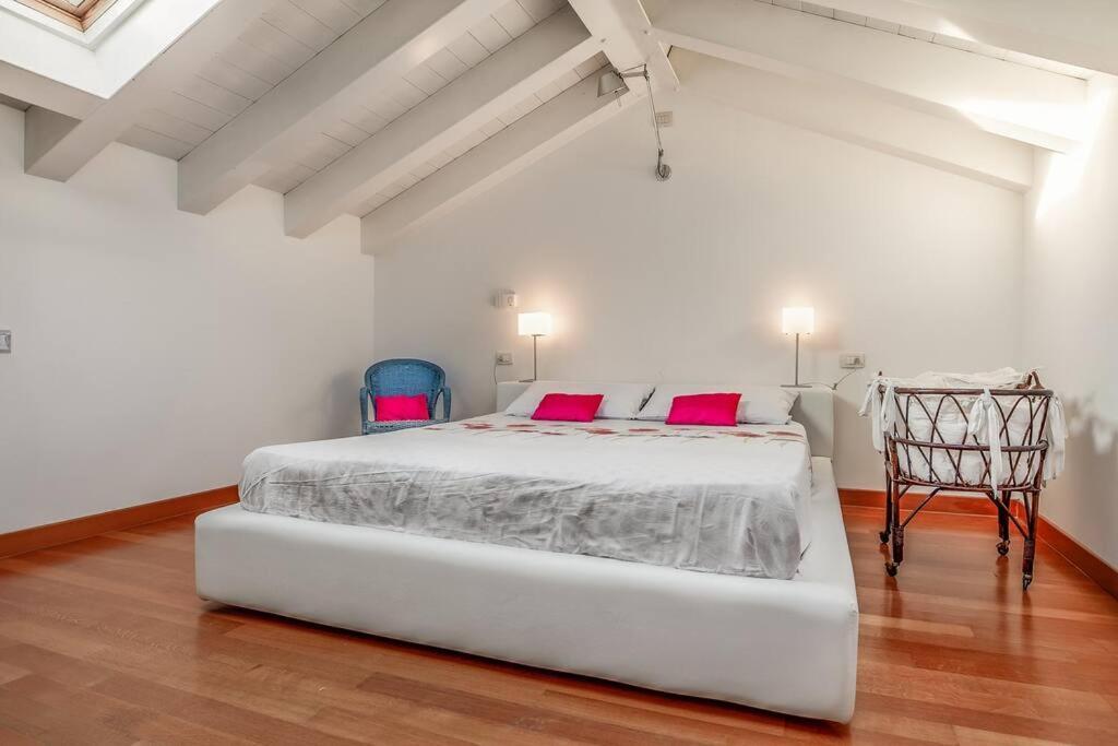 Three Floors Home البندقية المظهر الخارجي الصورة