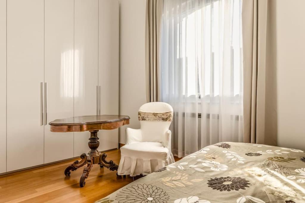 Three Floors Home البندقية المظهر الخارجي الصورة