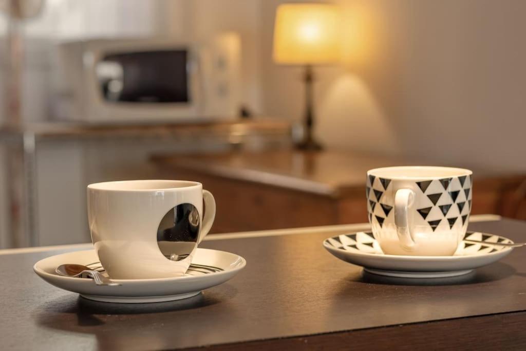 Three Floors Home البندقية المظهر الخارجي الصورة