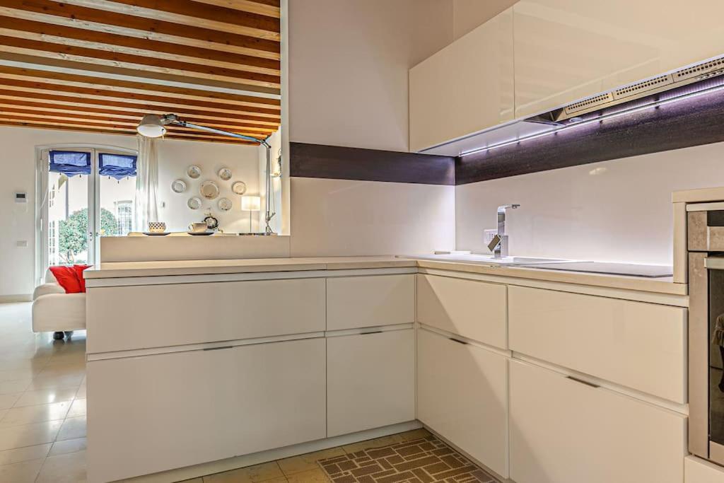 Three Floors Home البندقية المظهر الخارجي الصورة