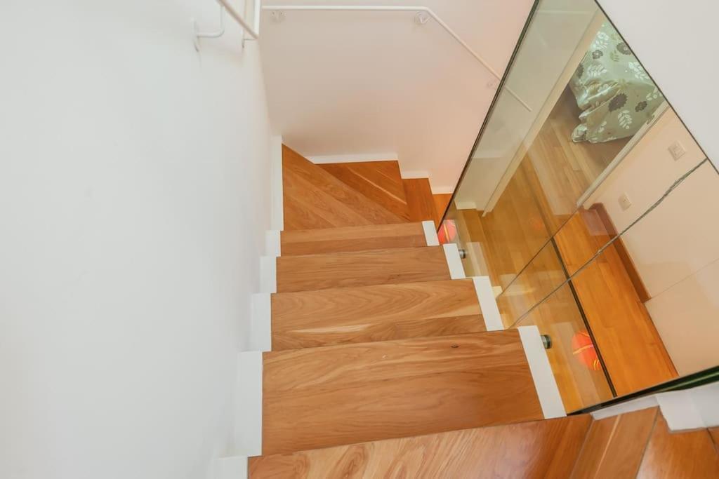 Three Floors Home البندقية المظهر الخارجي الصورة