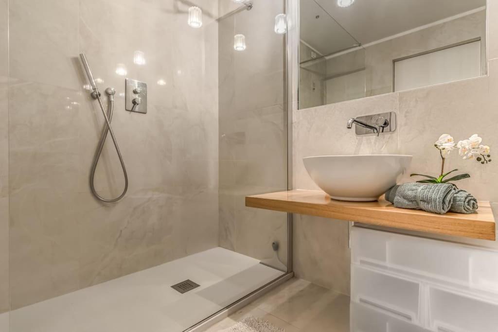 Three Floors Home البندقية المظهر الخارجي الصورة
