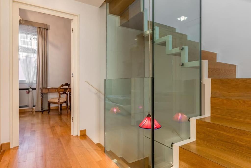 Three Floors Home البندقية المظهر الخارجي الصورة