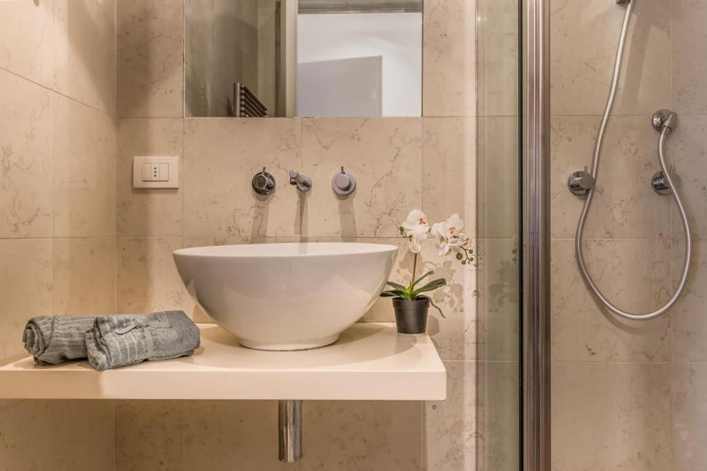 Three Floors Home البندقية المظهر الخارجي الصورة