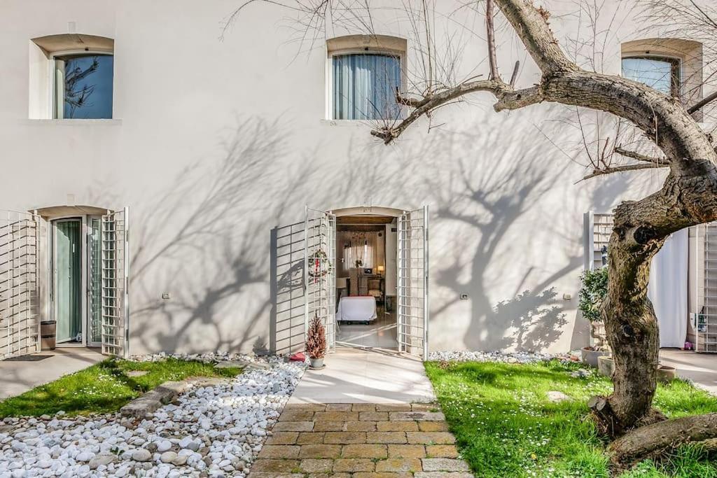 Three Floors Home البندقية المظهر الخارجي الصورة